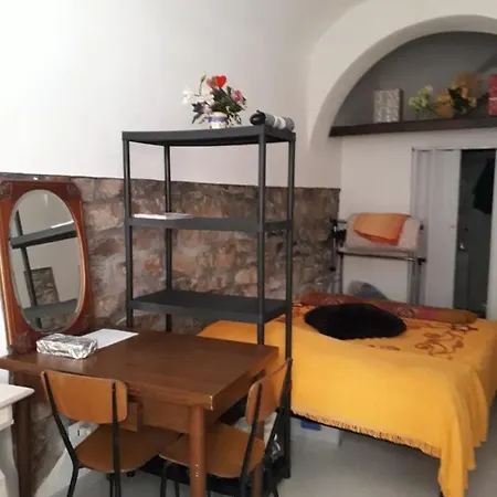 Chez La Cave * Sanremo