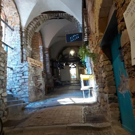 Apartment Chez La Cave