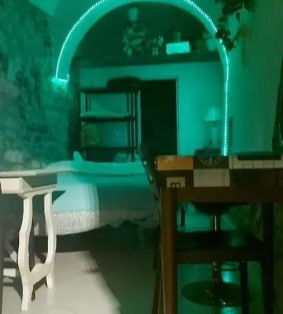 Chez La Cave Appartement San Remo
