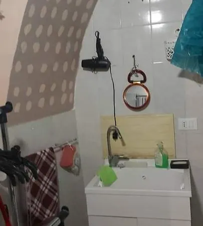 Chez La Cave Appartement