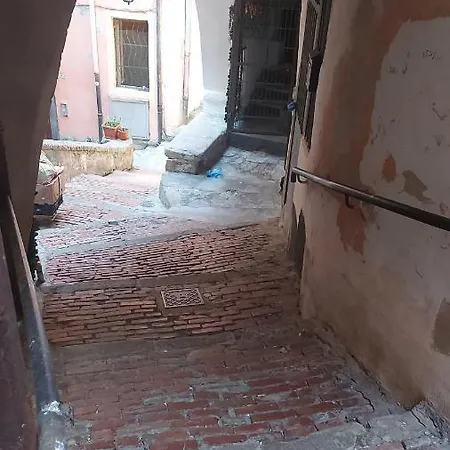 Appartement Chez La Cave *
