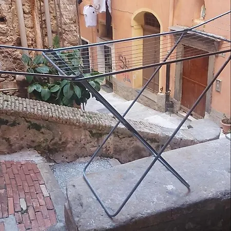 Chez La Cave Appartement *