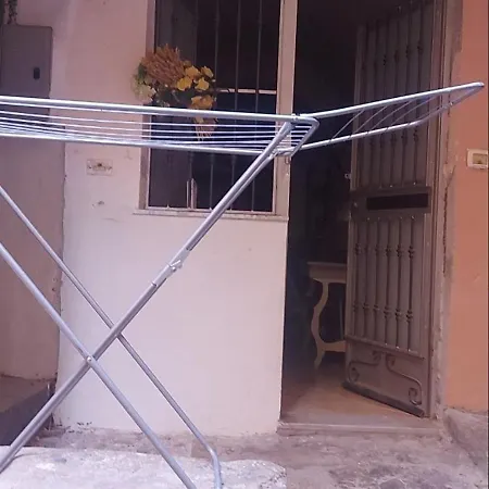 Apartment Chez La Cave