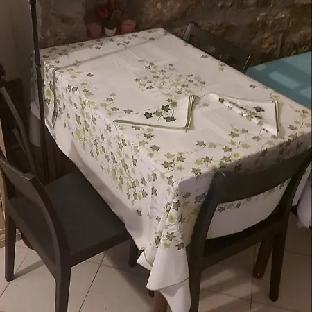 Chez La Cave San Remo